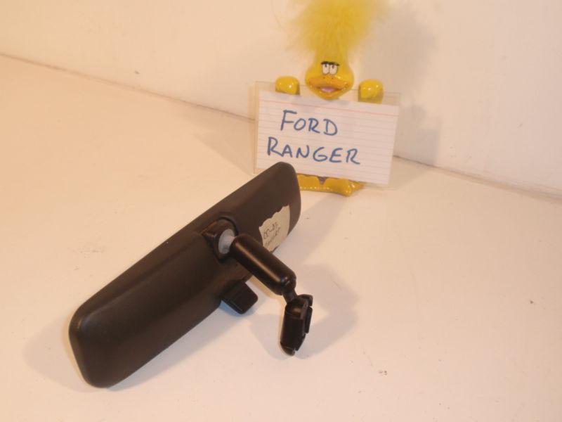 00 01 02 03 FORD RANGER REAR VIEW MIRROR , US $40.00, image 3