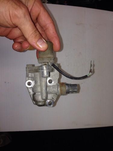 Honda V-Tec Solenoid, US $62.99, image 2