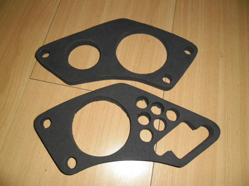 Cagiva elefant 750 / 900 pannel foam