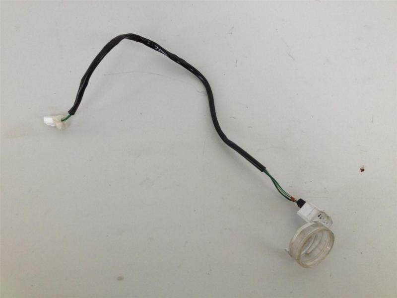 Buy 9096 NISSAN 300ZX IGNITION KEY RING LIGHT Z32 in San Diego