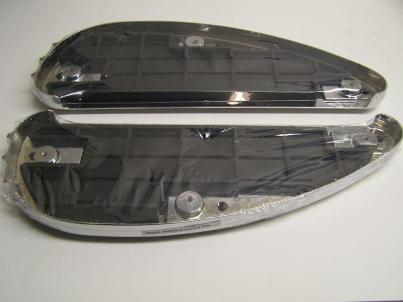 Buy Kuryakyn Motorcycle Floorboard Covers for Yamaha (pr) P/N 7024 in