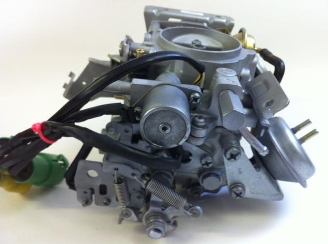 1985-1988 Suzuki Samurai & Sidekick Remanufactured Carburetor, US $385.00, image 3
