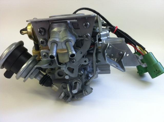 1985-1988 Suzuki Samurai & Sidekick Remanufactured Carburetor, US $385.00, image 4
