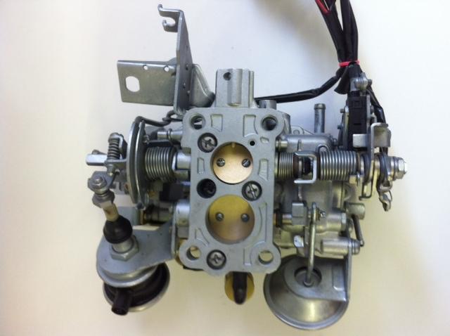 1985-1988 Suzuki Samurai & Sidekick Remanufactured Carburetor, US $385.00, image 6