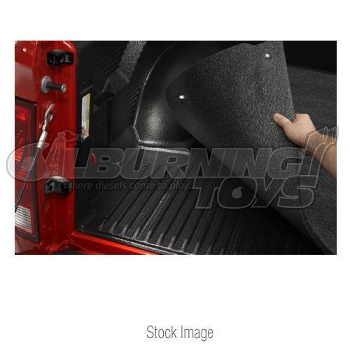 Buy Bed Rug BMX00D BedRug Floor Truck Bed Mat Universal Cut To Fit 66