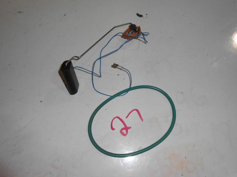 New mopar fuel sending unit dodge dakota mitsubishi raider 06 07 08 09 3.7l 4.7l