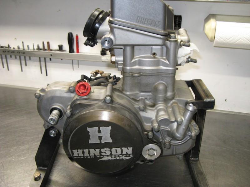 Buy 2011 Honda CRF250 Engine Venning Motorsports 1 in Barrington