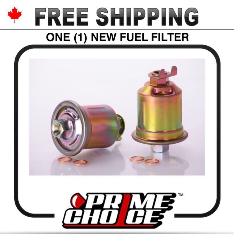 Premium guard pf8075 fuel filter