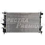 Spectra premium industries inc cu2606 radiator