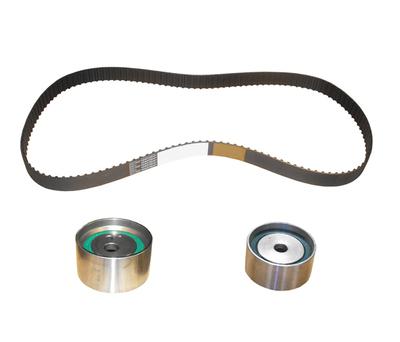 Crp/contitech (metric-full) tb302k1 timing belt kit