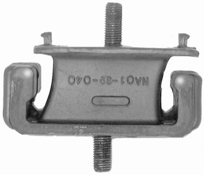Anchor 8912 transmission mount-auto trans mount