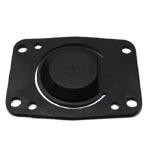 Itt jabsco gasket base assy. 29043-0000