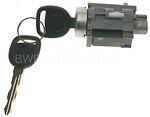 Bwd automotive cs747l ignition lock cylinder