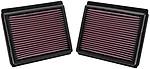 K&n 33-2440 air filter