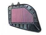 K&n 33-2356 air filter