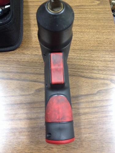 SNAP ON CT561 3/8 Impact 7.2V W/ Extras, US $102.50, image 8