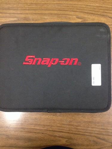 SNAP ON CT561 3/8 Impact 7.2V W/ Extras, US $102.50, image 9