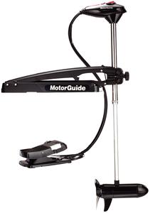 Motorguide 921310210 fw40 freshwater bow mount
