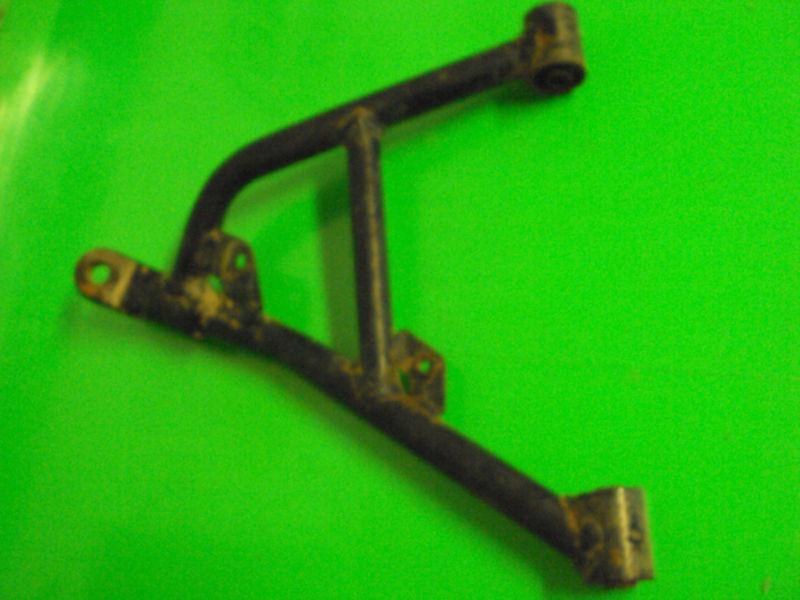 HONDA FOREMAN 400 4X4 01 A ARM LEFT LOWER, US $24.00, image 3