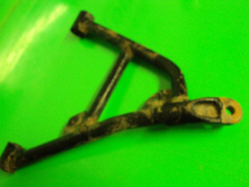HONDA FOREMAN 400 4X4 01 A ARM LEFT LOWER, US $24.00, image 4