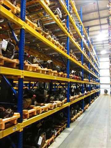 2001 alero grand am automatic transmission 117k oem lkq