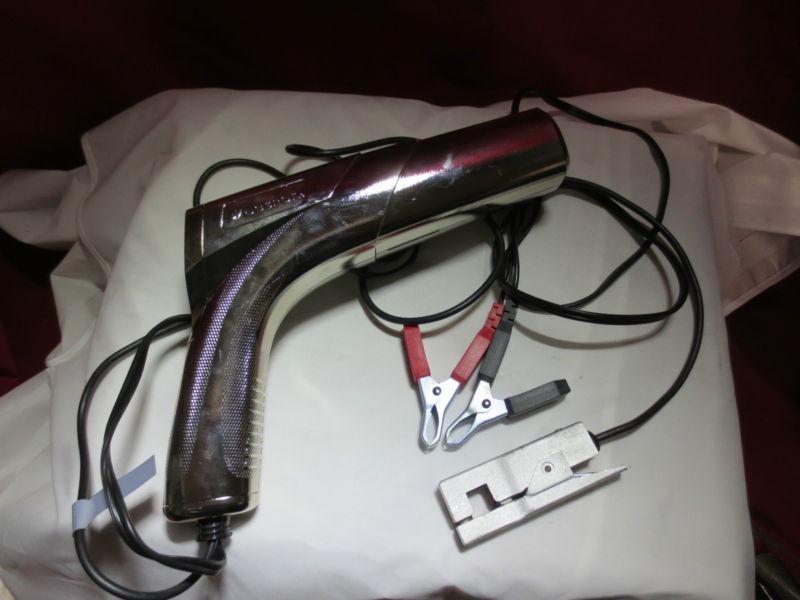 Actron cp7527 inductive timing light