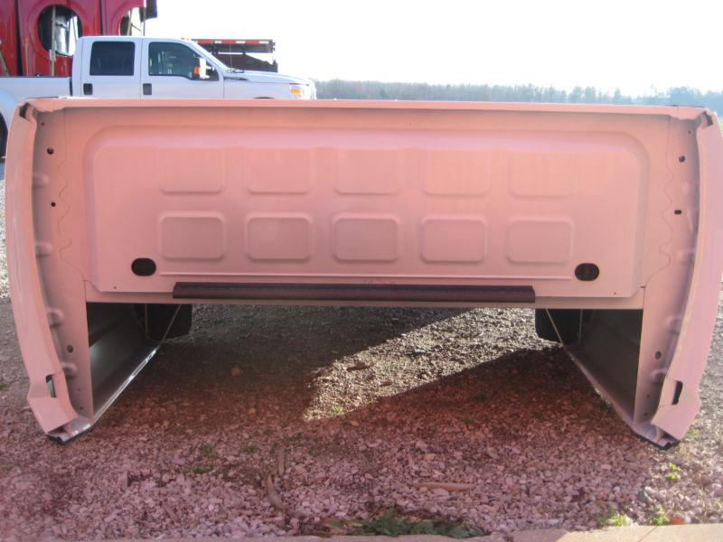 Buy GMC Sierra Long Longbed 8' New take off Truck Bed Complete 2007