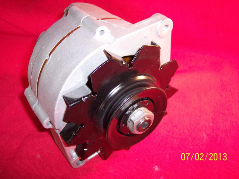 1100668 3j18 delco alternator 1964 corvette & chevelle