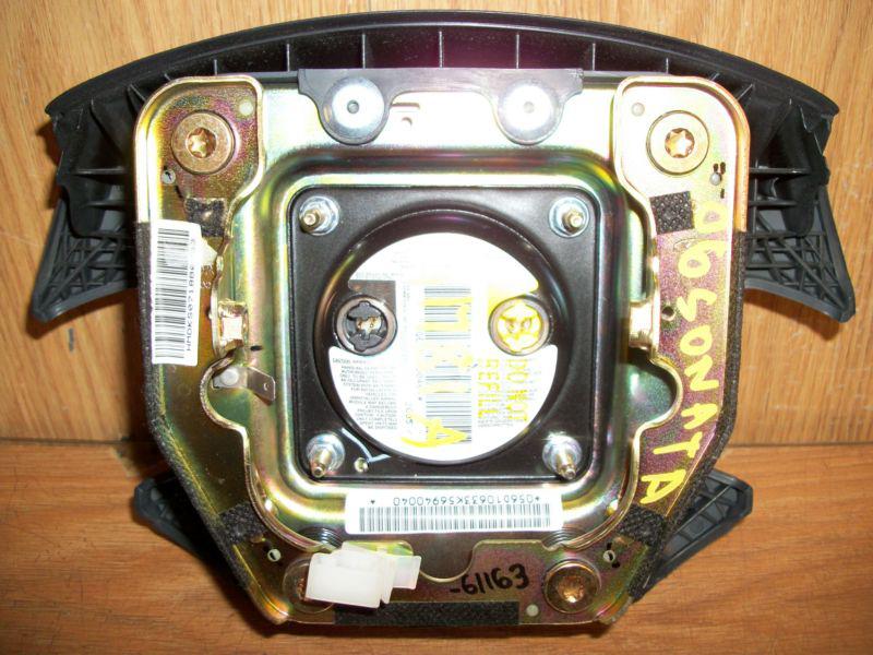 2006 - 2008 Hyundai Sonata - Left Side Air Bag (25), US $59.00, image 2