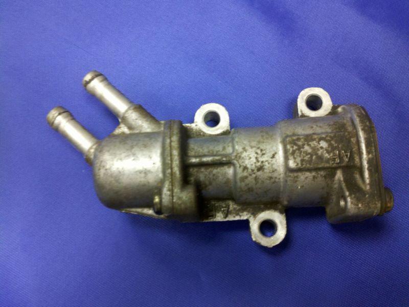 Buy 9093 ACCORD 9296 Prelude Fast Idle Control Bypass Thermo Valve
