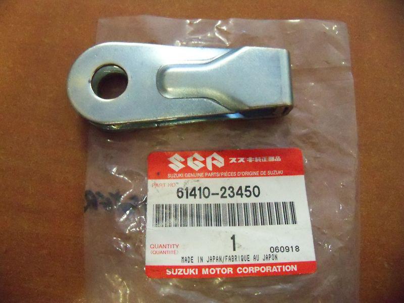 Suzuki ax100 ax 100 ax115 ax 115 chain adjuster