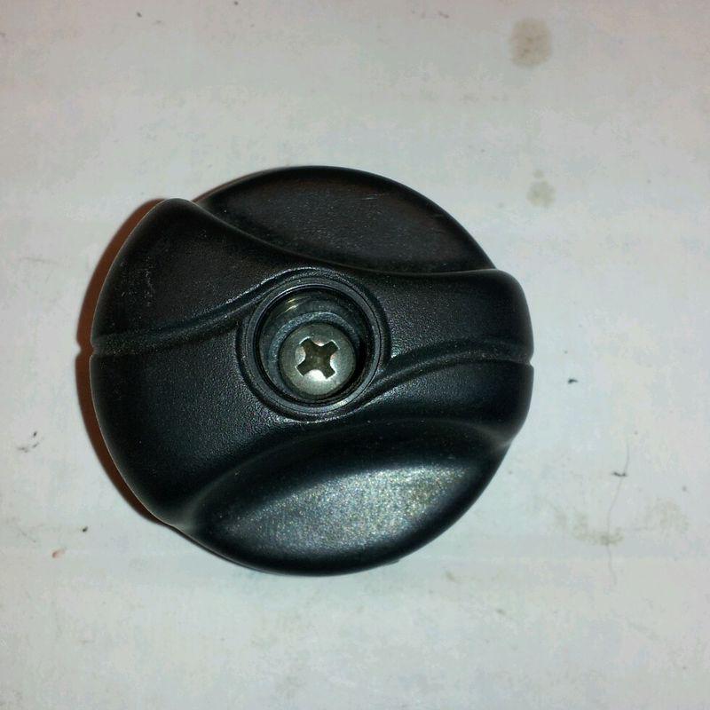 Seadoo on / off fuel gas selector switch knob 92-99