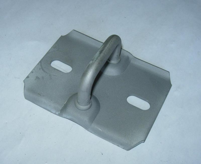 Buy 68 69 70 GTX Roadrunner Superbee Trunk Deck Lid Lock Latch