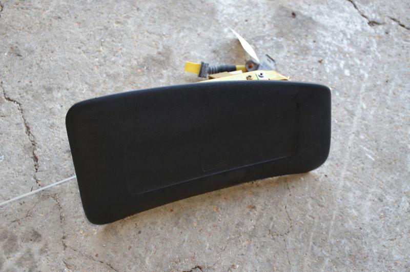 Buy 1994 Honda Del Sol 5 spd B16A3 1453 passenger side airbag assembly