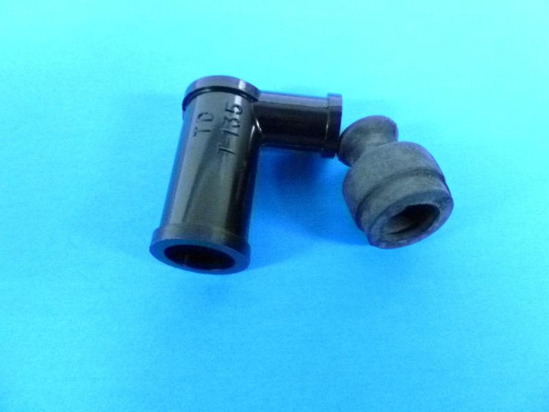 Buy New Spark Plug Cap & Boot 197576 RE5 RE5 Wankel Rotary Genuine