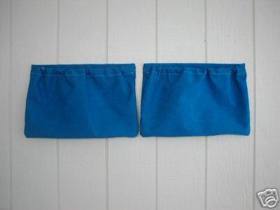 Sailboat sheet bags medium