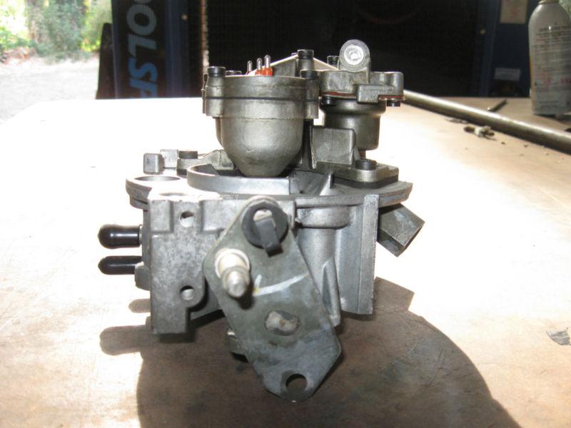 Buy GM 5.7 / 350 TBI Throttle Body Late TPS in Fresno, California, US