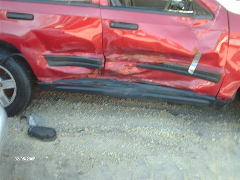 05 jeep grand cherokee automatic transmission 4.7l 4x4 346889