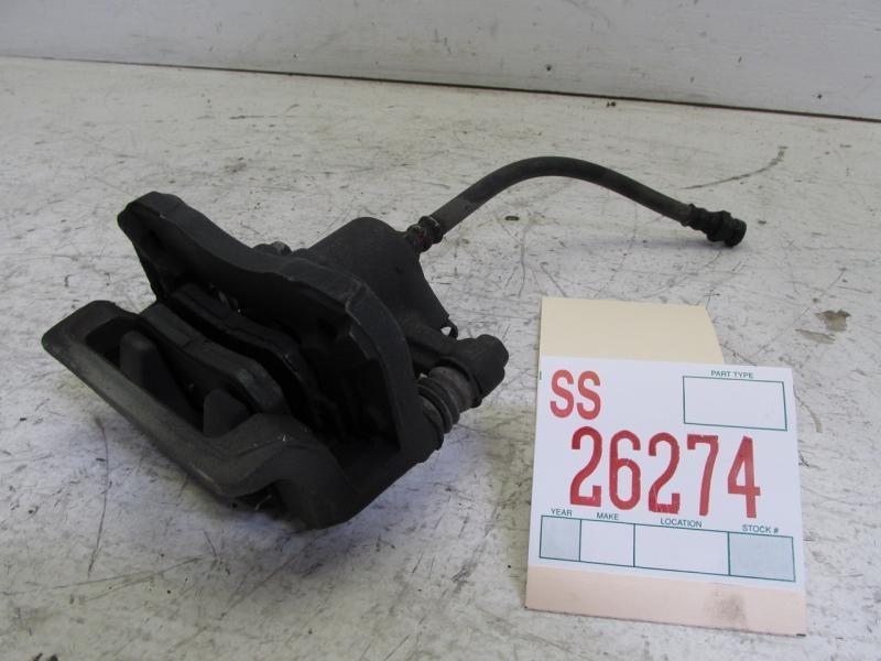 99 00 01 02 03 04 05 sonata right passenger side rear wheel brake caliper 1627