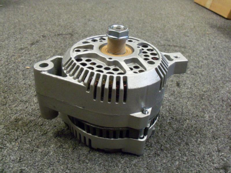 1992-1998 new oem ford f600 f800 alternator f6pz-10346-tarm1
