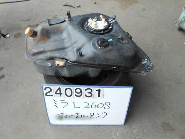 DAIHATSU MIRA 2005 Fuel Tank(contact us for better price) [3229100], US $599.00, image 1