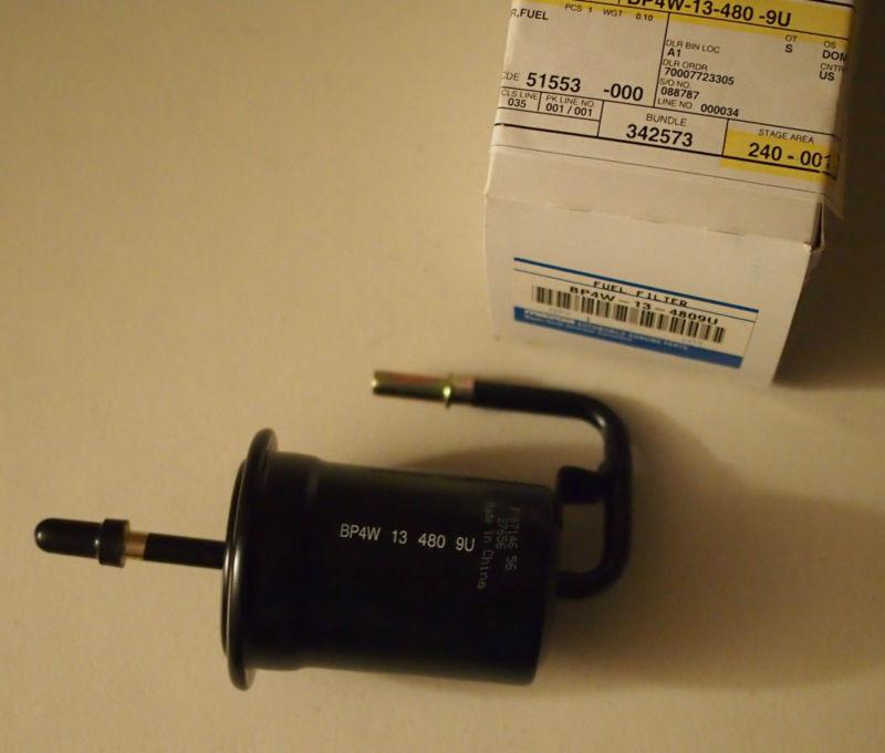 Buy Genuine OEM Mazda Miata 19992005 Fuel Filter in Winchester