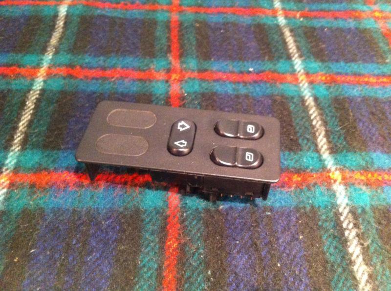 Saab c900 Window Switch Pack 3dr, US $95.00, image 2