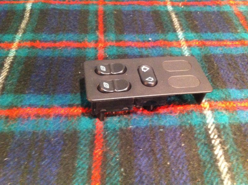 Saab c900 Window Switch Pack 3dr, US $95.00, image 3