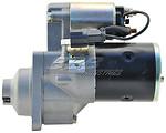 BBB Industries 17178 Remanufactured Starter, US $143.23, image 2