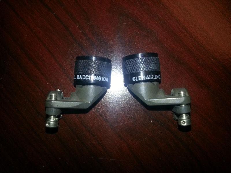 1 pc boeing backshell bacc10hg10a  new 