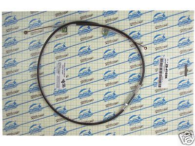 Cable set - non air replaces gm# 3946135 1969-76 corvette [26-4169k]