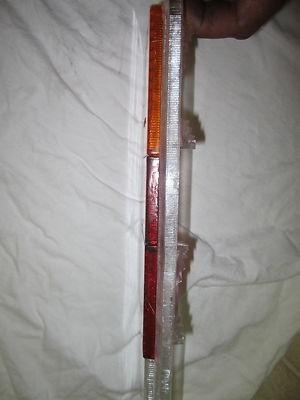 Brand New Volkswagen tail light len OLD BUS 211945241, US $16.50, image 3