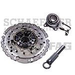 Luk 05-144 new clutch set