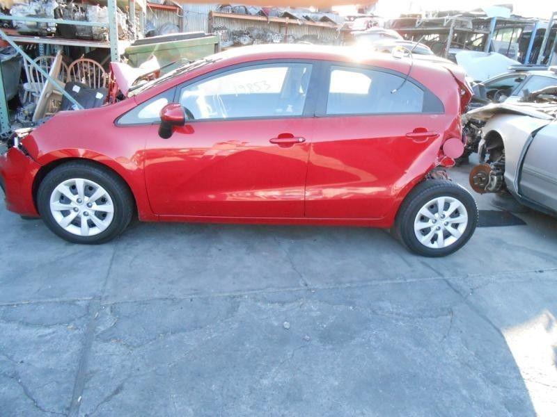 12 KIA RIO FUSE BOX, US $150.00, image 5